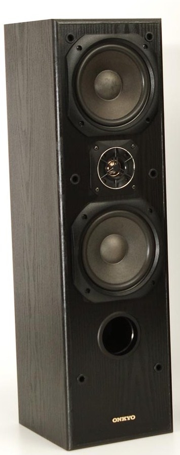 Onkyo SC 295