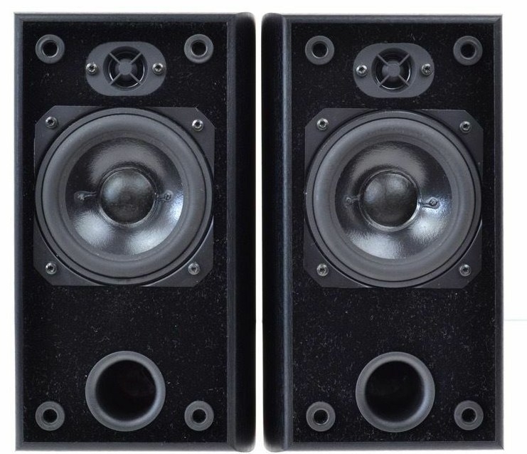 Onkyo SC 290