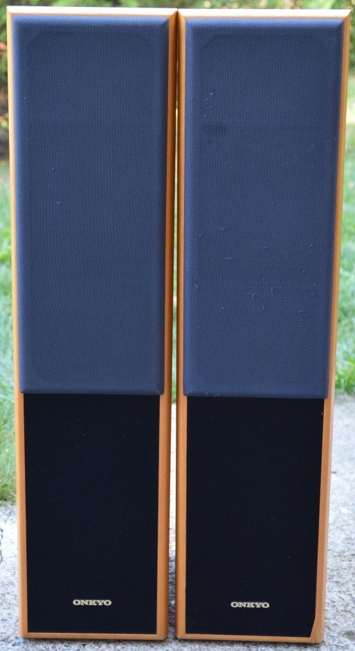 Onkyo SC 485