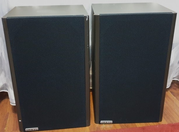 Onkyo SC 260