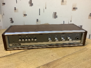 Préamplificateur