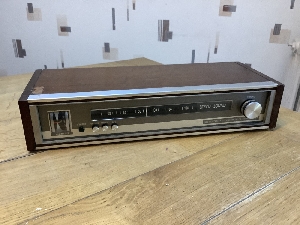 Tuner FM