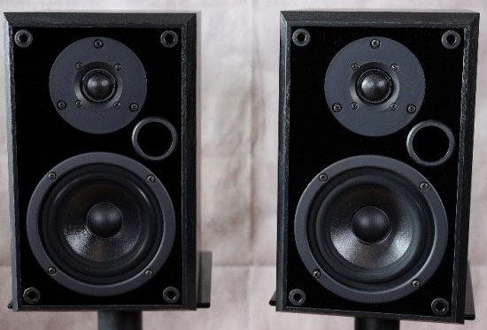 Onkyo SC 480