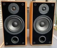 Onkyo SC 590
