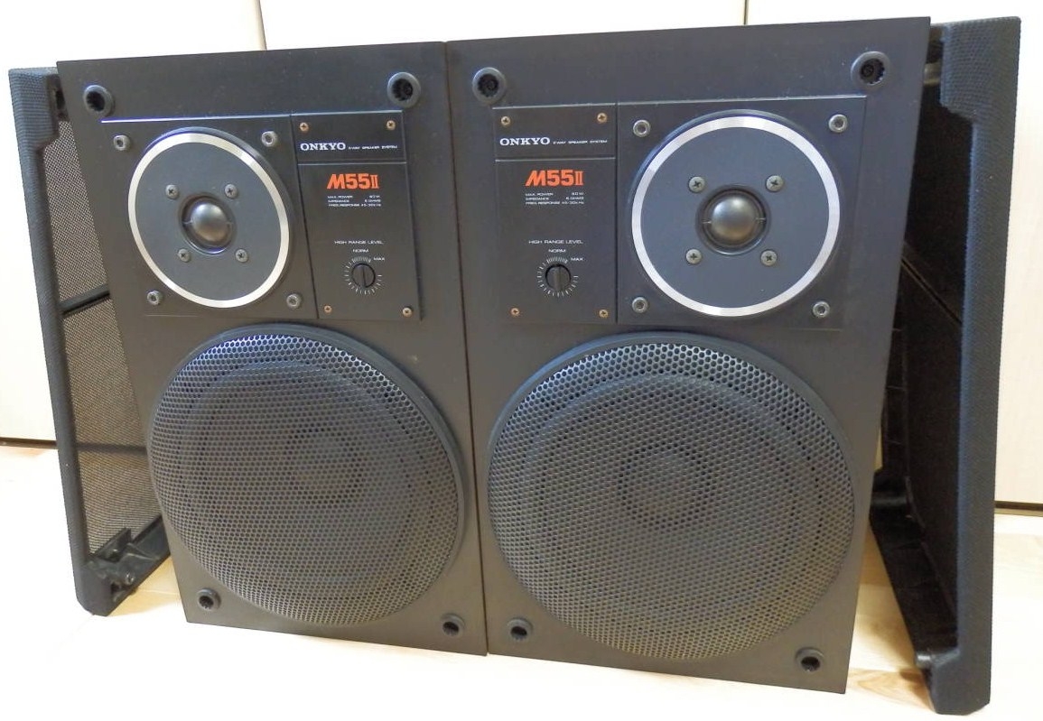 Onkyo M 55 II