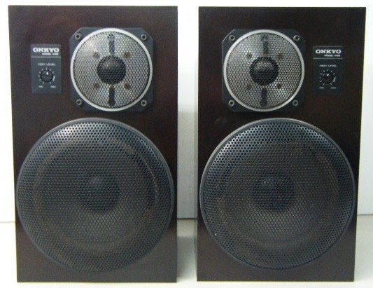 Onkyo M 55
