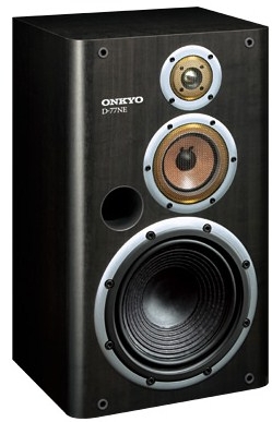Onkyo D 77 NE