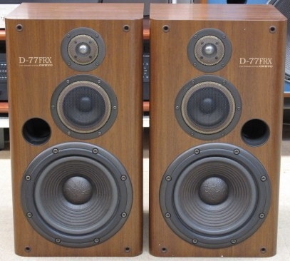 Onkyo D 77 FRX