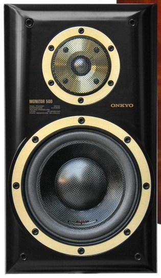 Onkyo Monitor 500