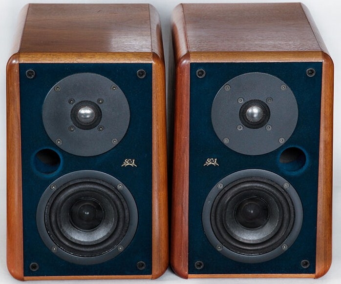 Onkyo SC 1