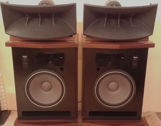 Onkyo Scepter 500