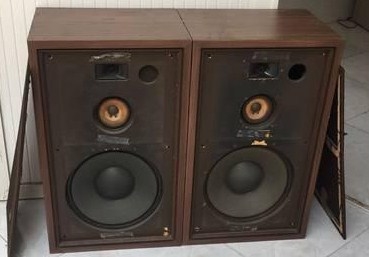 Onkyo Multiac 60 S