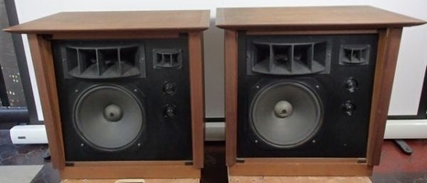 Onkyo Scepter 100