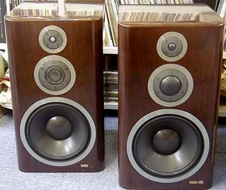 Onkyo Scepter 5001