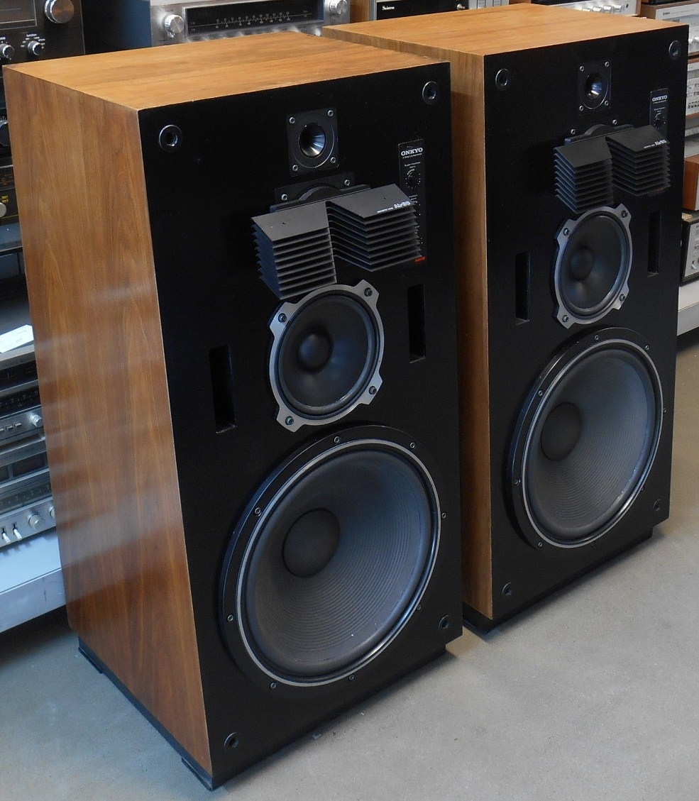 Onkyo SC 2000
