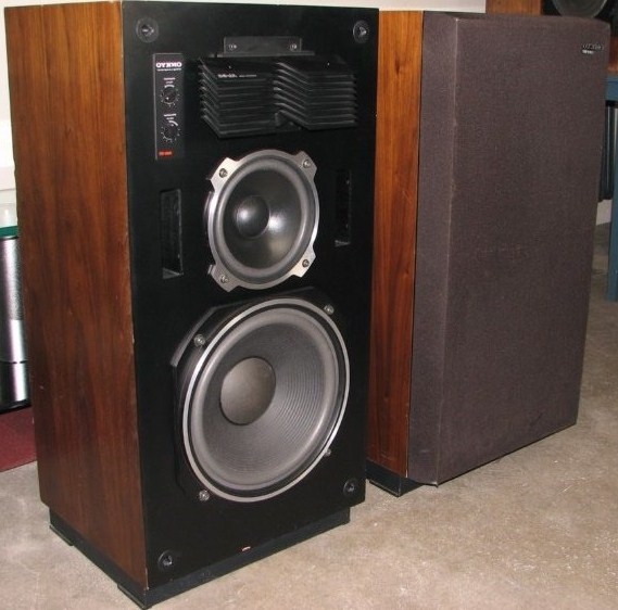 Onkyo Scepter 1000