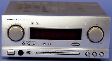Onkyo R 22
