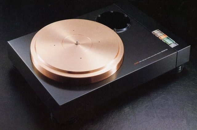 Onkyo PX 100 M