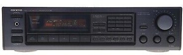 Onkyo TX 7820