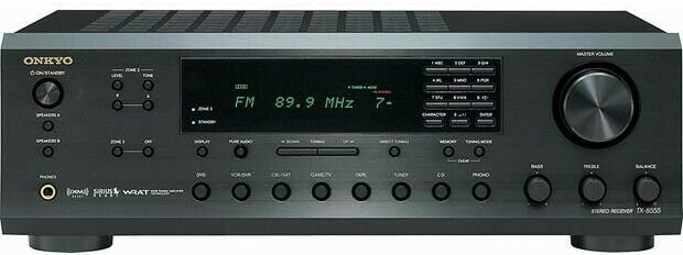 Onkyo TX 8555