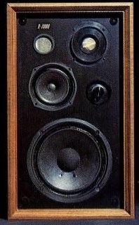 Onkyo R 3000