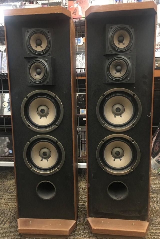 Onkyo Radian III