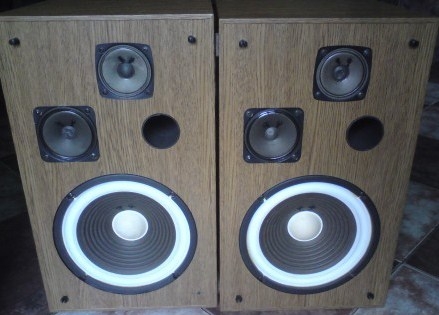 Onkyo SC 200