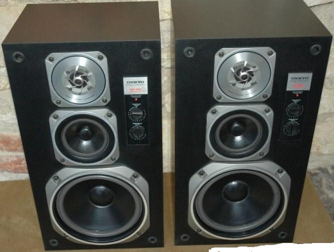 Onkyo SC 401
