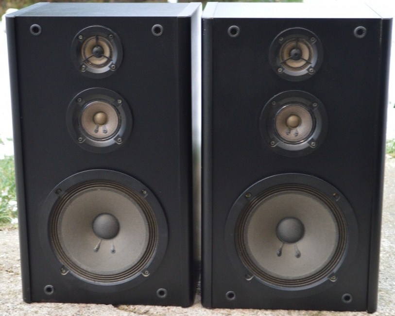 Onkyo SC 370