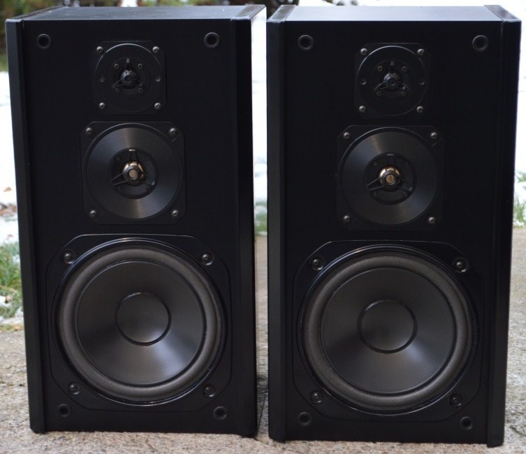 Onkyo SC 560