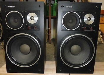 Onkyo SC 600