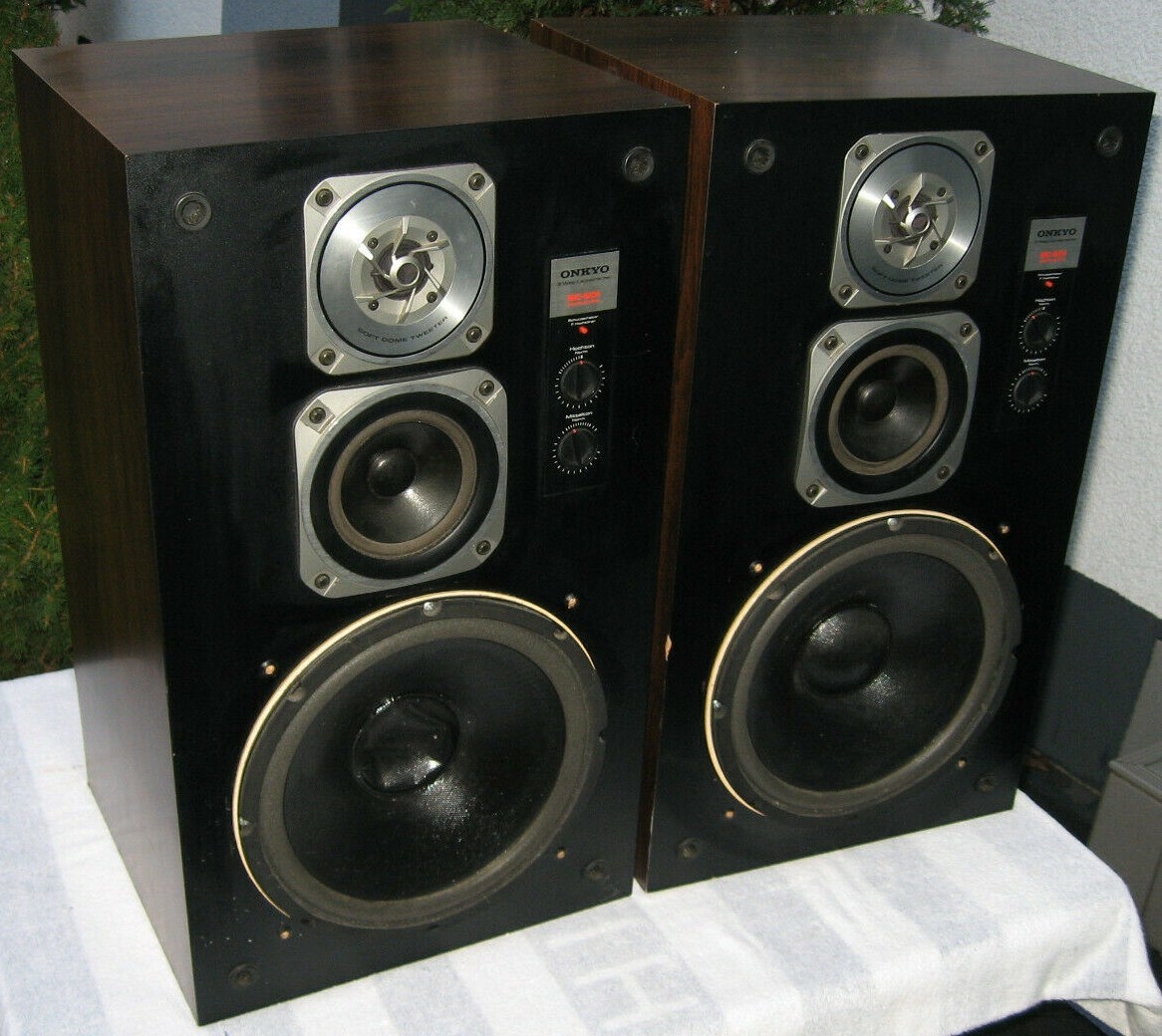 Onkyo SC 601
