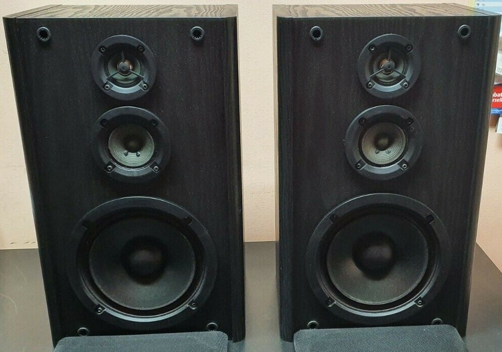 Onkyo SC 380