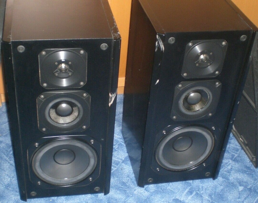 Onkyo SC 660