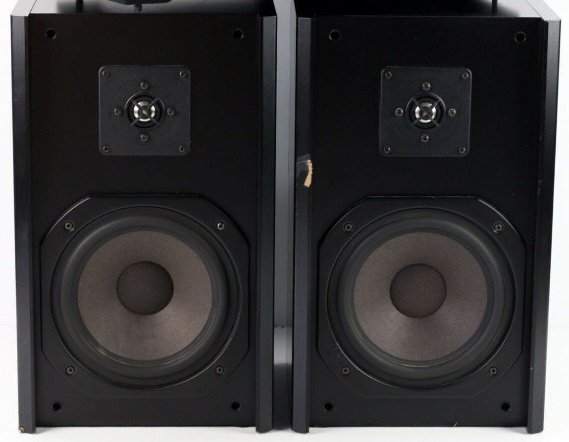 Onkyo SC 460
