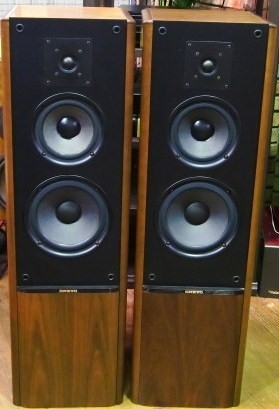 Onkyo SC 770