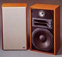 Onkyo Scepter E 503 A