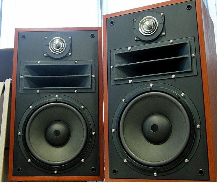 Onkyo Scepter E 603 A