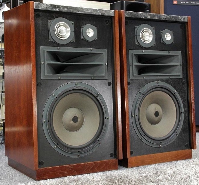 Onkyo Scepter E 804 A