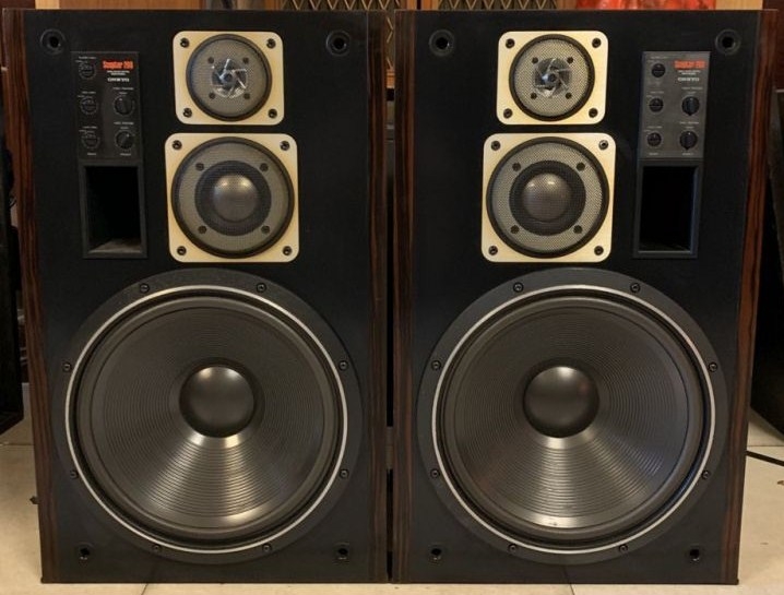 Onkyo Scepter 200