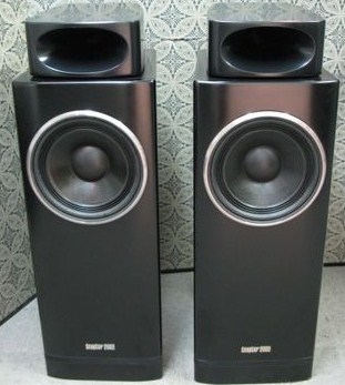 Onkyo Scepter  2002