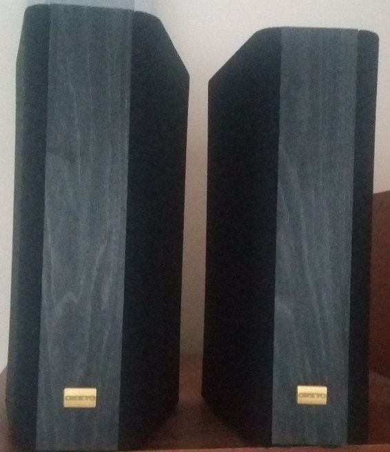 Onkyo SKR 301