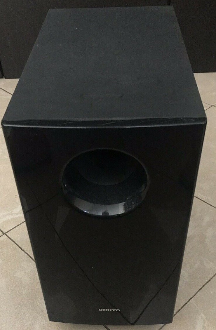 Onkyo SKW 348