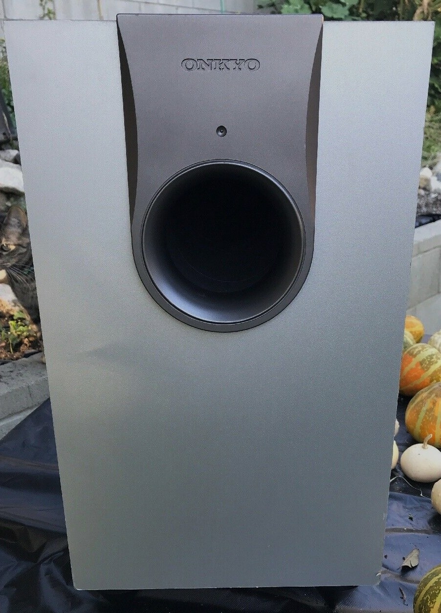 Onkyo SKW 550