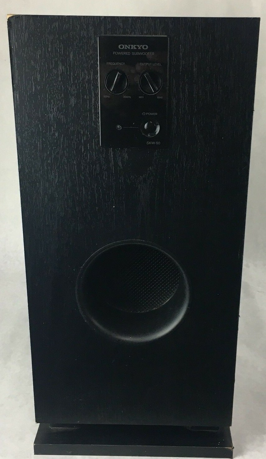 Onkyo SKW 50