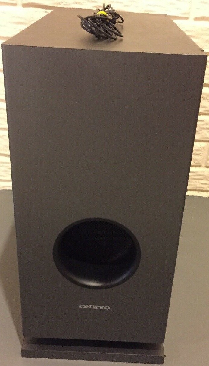 Onkyo SKW 120