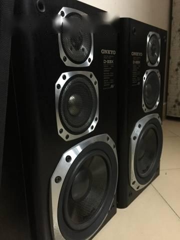 Onkyo D 33 X