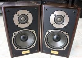Onkyo D 200 Liverpool