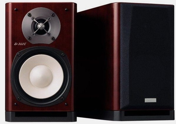 Onkyo D 302 E