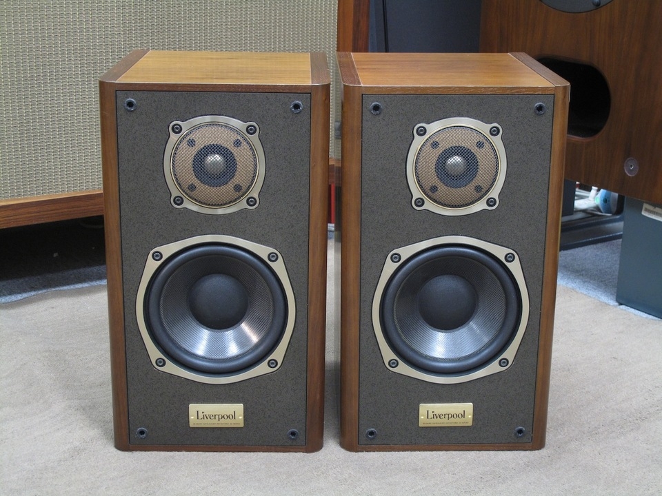 Onkyo D 500 Liverpool